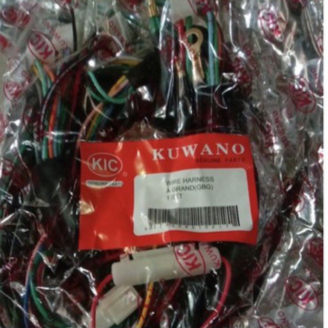 Kabel Body Grand (GBG)