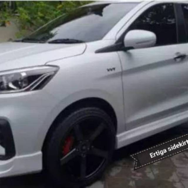Bodykit Ertiga2019 full set