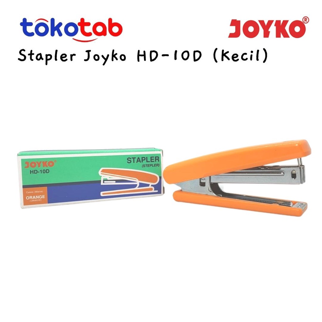 

Tokotab - Stapler Kecil JOYKO HD-10D
