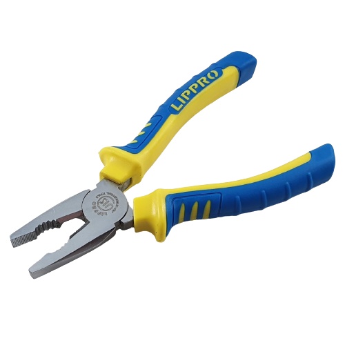 Tang Kombinasi 7 inch Lippro Combination Pliers 7inch 225N-7