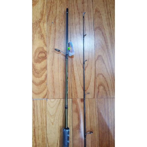 JORAN PANCING DAIDO REXO 180CM CARBON  MURAH