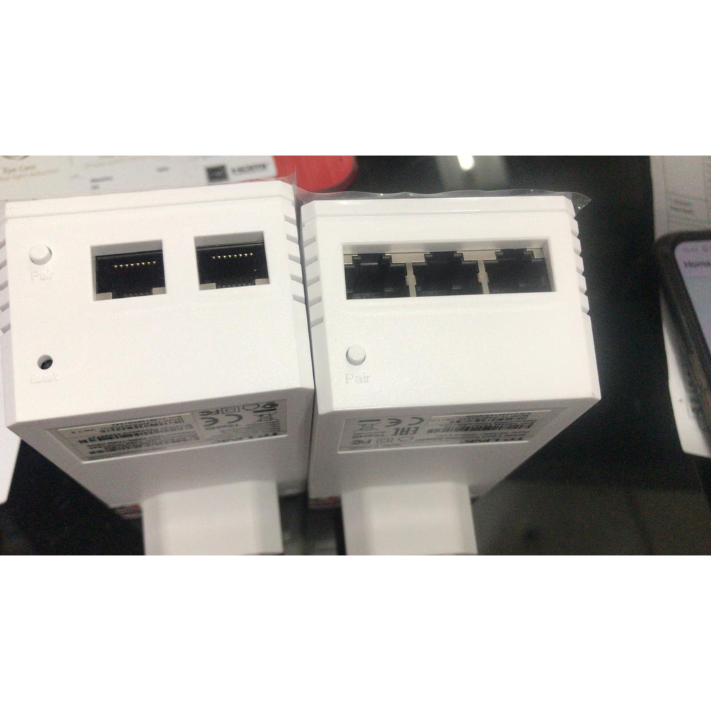 TP-LINK 4230 KIT - TL PA6030/TL WPA4220