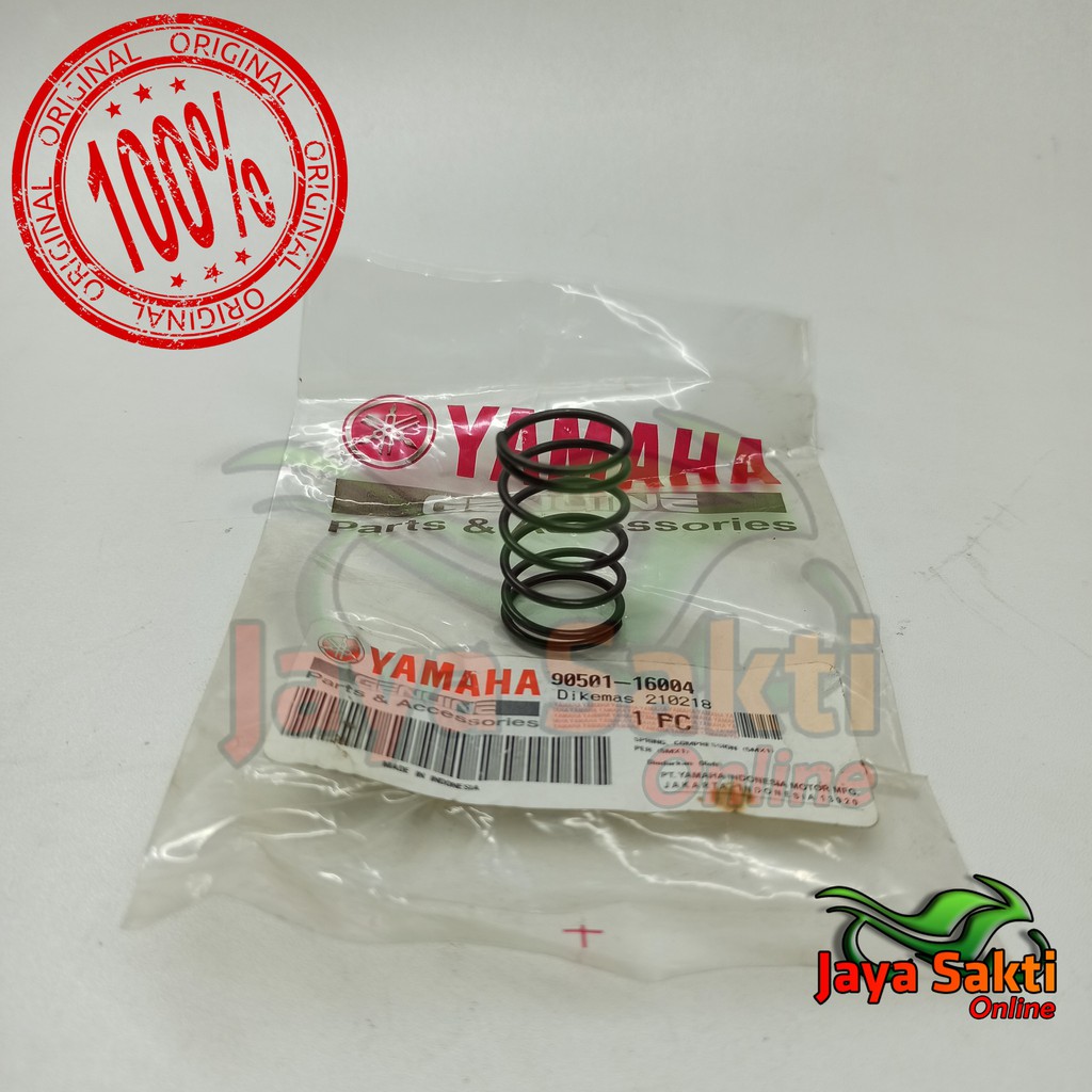PER FILTER OLI MIO - SOUL - NEW NMAX 2020 -FINO ASLI YAMAHA