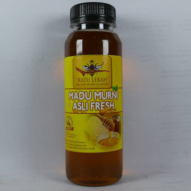 

Madu malifera