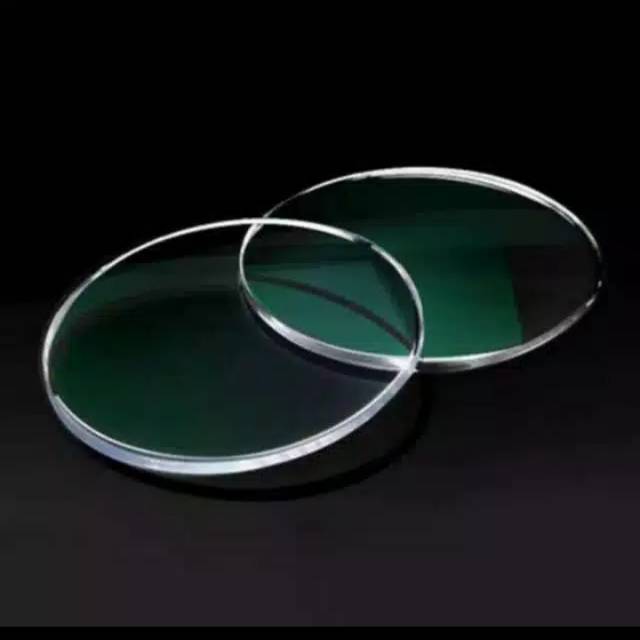 Lensa Antifatigue/Blue Ray 100% dan 400% UV PROTECTOR