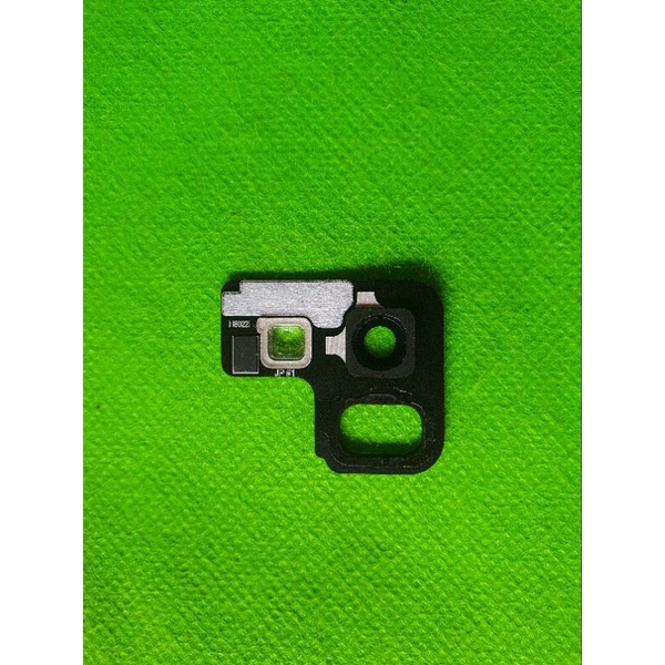 lensa kamera samsung a8 plus a8 2018 ori copotan