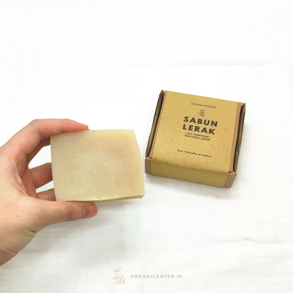 Sabun Lerak Batang Natural Soap Sabun Serbaguna Cuci Piring Baju Menspad Clodi Pakaian Bayi Alami Ramah Lingkungan Eco Friendly Ramah Lingkungan Deterjen All Purpose