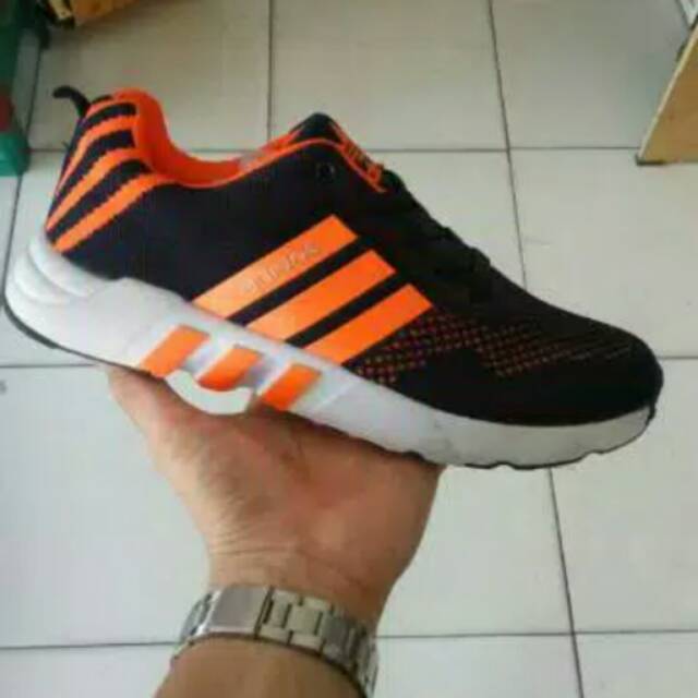 ADIDAS EQUIPMENT