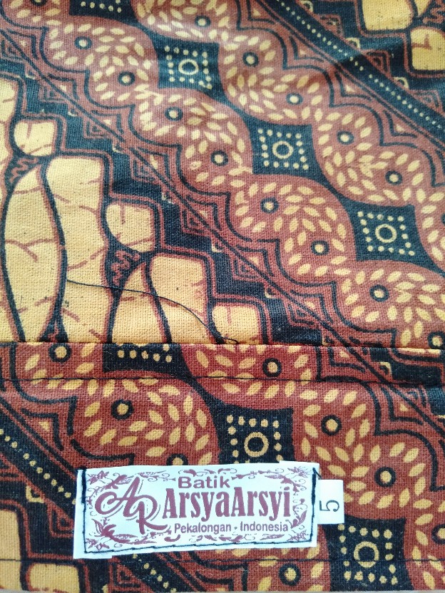 Celana Anak Cowok Batik/ Celana Boim / Celana Batik Anak / Celana Panjang Batik Anak