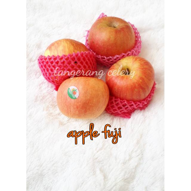 

Apel fuji