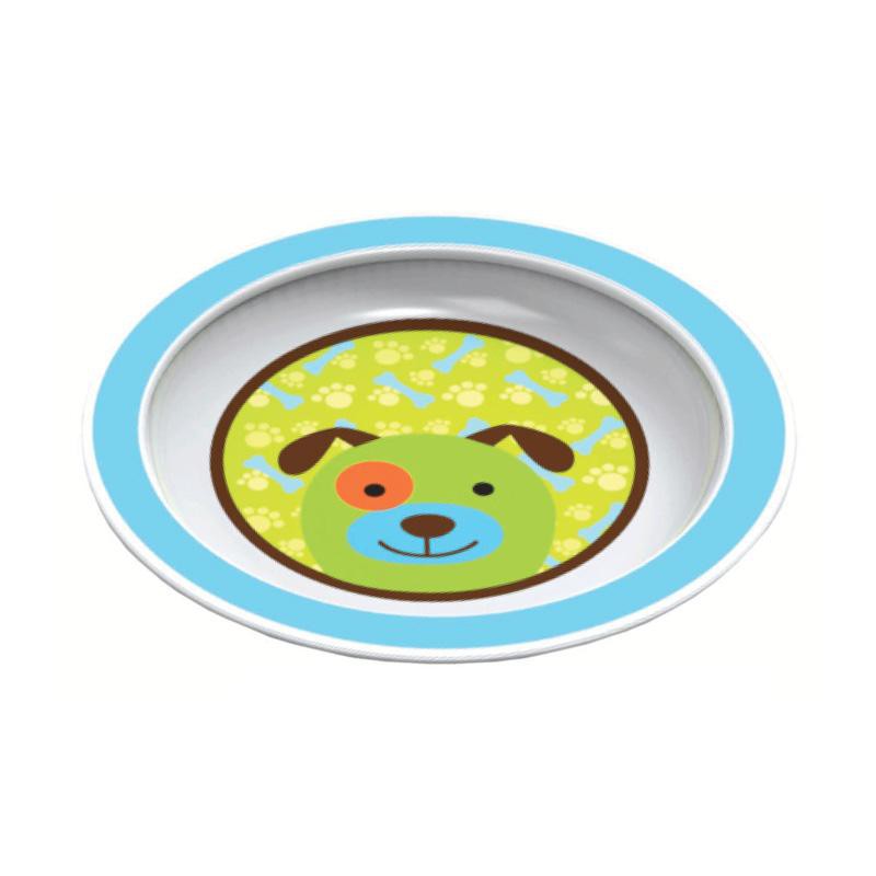 Baby Safe SK002 Piring Makan Anak Bayi Plate