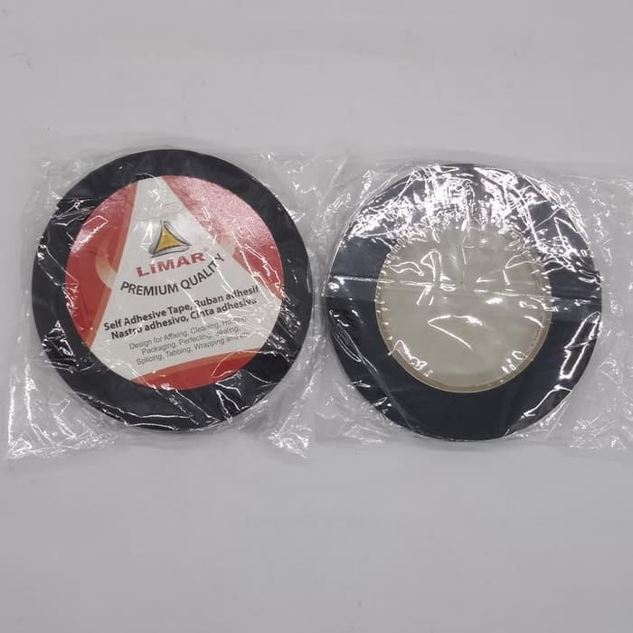 

Double Tape Busa 2" Limar