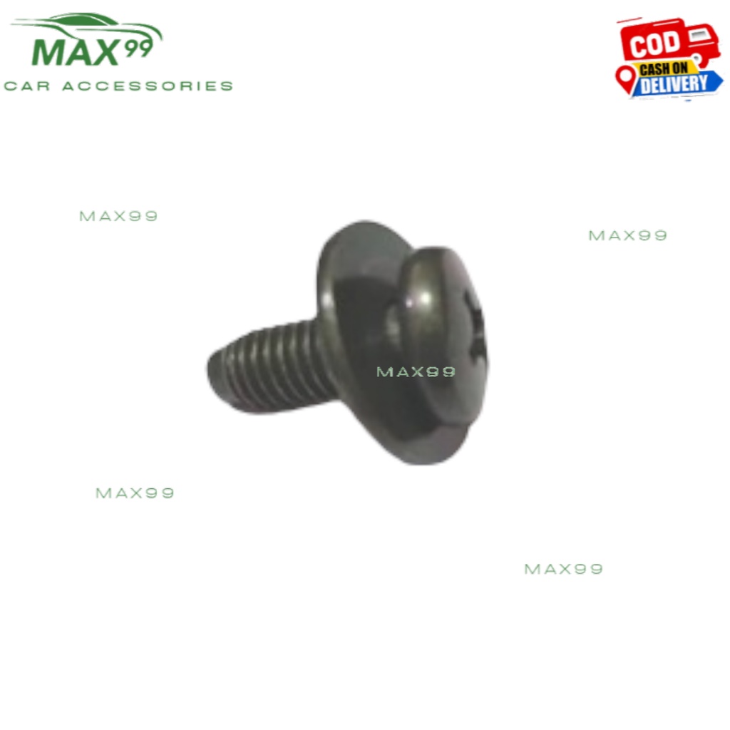 BAUT BODY MOTOR YAMAHA BAUT 10 DRAT 6MM YM38