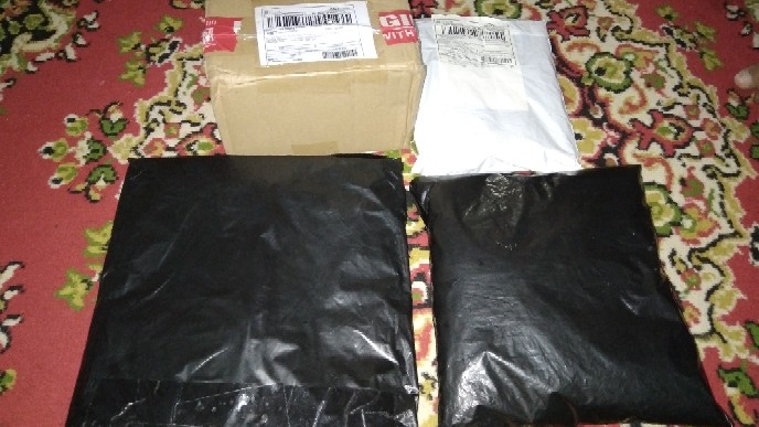 Nakula Kemeja Batik Pria Full Furing Bahan Katun Primisima