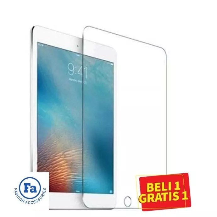 PAKET MURAH - Tempered Glass Premium Kualitas Bagus Samsung Tablet - Tab A 8 T295