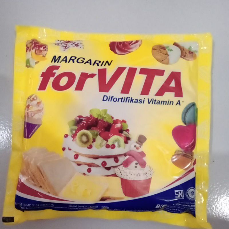

margarin