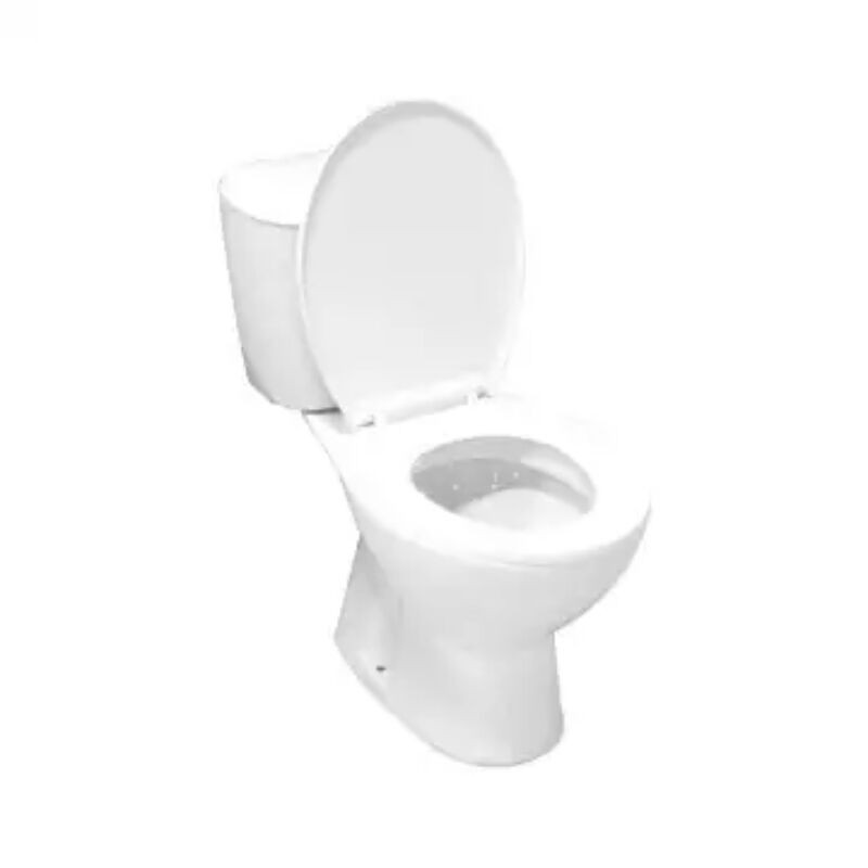 closet duduk kris ac2108 wash down duoblock / wc duduk kris / toilet duduk