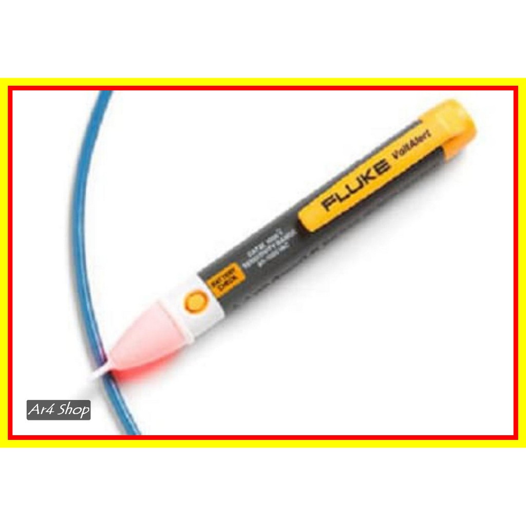 Measuring Tool - Fluke - 2AC Voltalert Voltage Detector