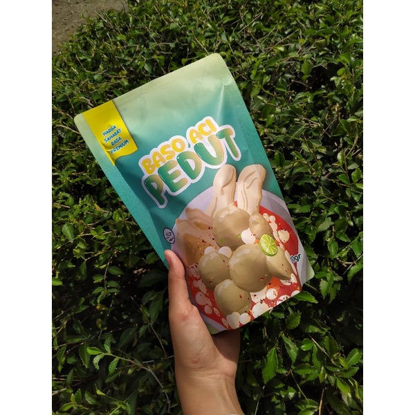 

Baso/bakso Aci Pedut asli garut (termurah dan terlengkap)