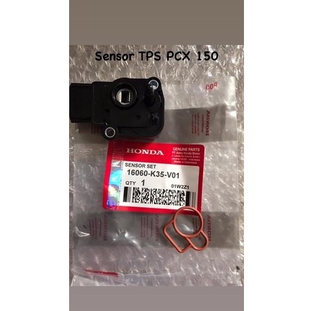 DBS, sensor TPS PCX 150 sensor TPS PCX 125