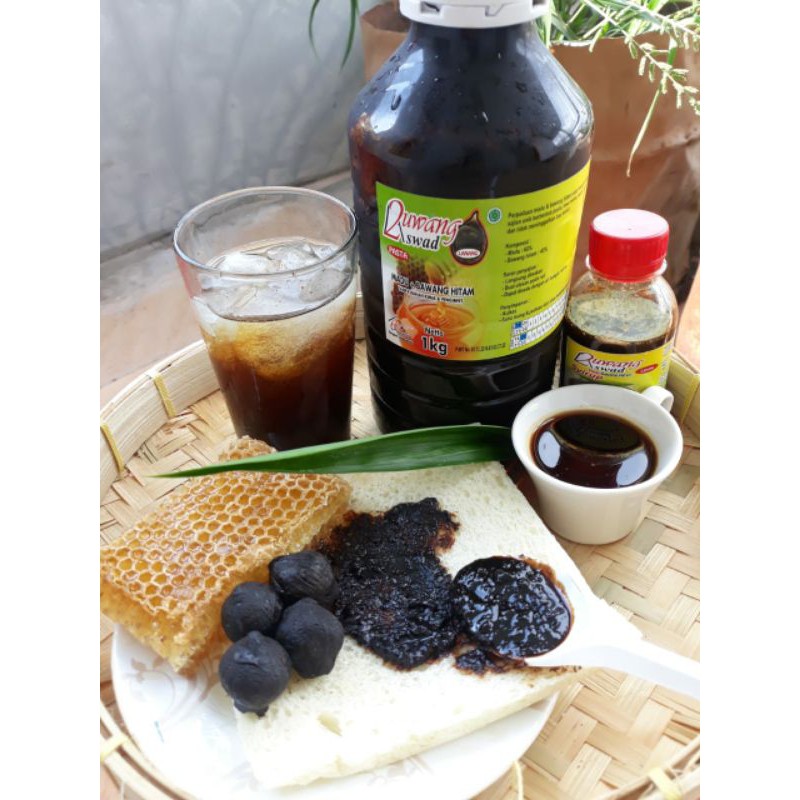 

DUWANG maDu baWang Hitam Lanang / Tunggal tanpa bahan pengawet dan kimia