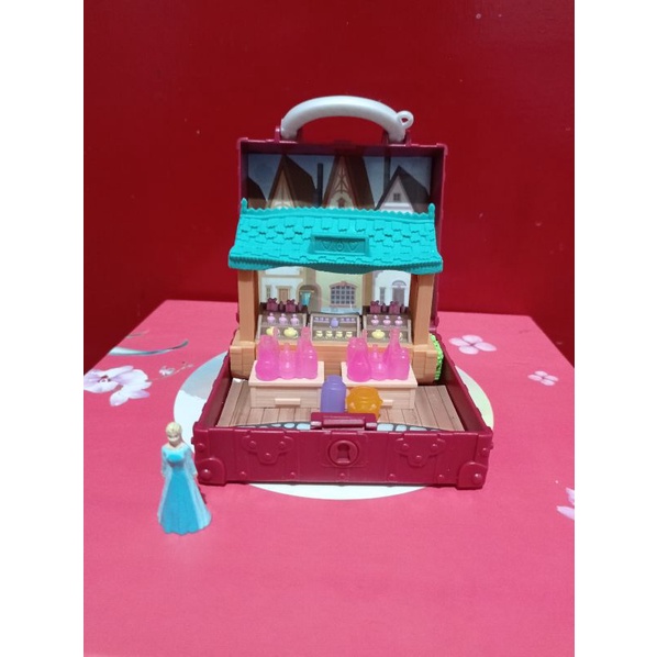 polly pocket vintage