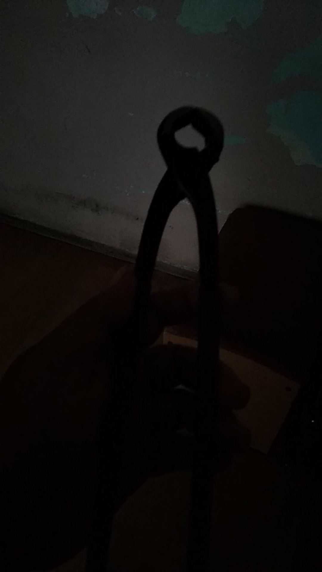 Wl Catut Kakak Tua 9 Inch (pjg 22,5cm) Tanpa Blister