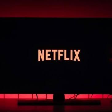 

Poster Netflix