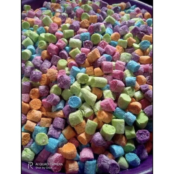 

CIMOL PELANGI/CIMOL