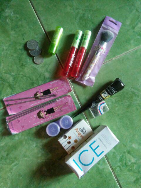 Cairan Soflent Ice 60ml