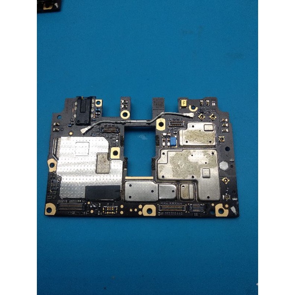 mesin matot pocophone f1