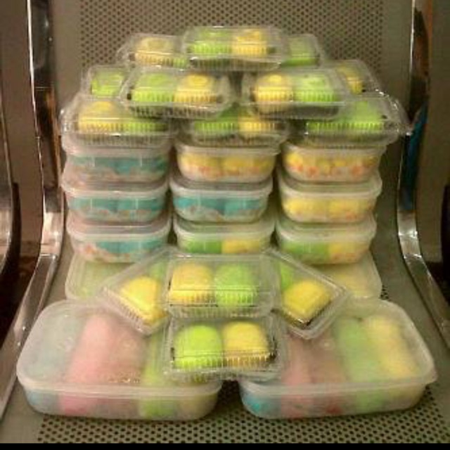 

Pancake durian Medan