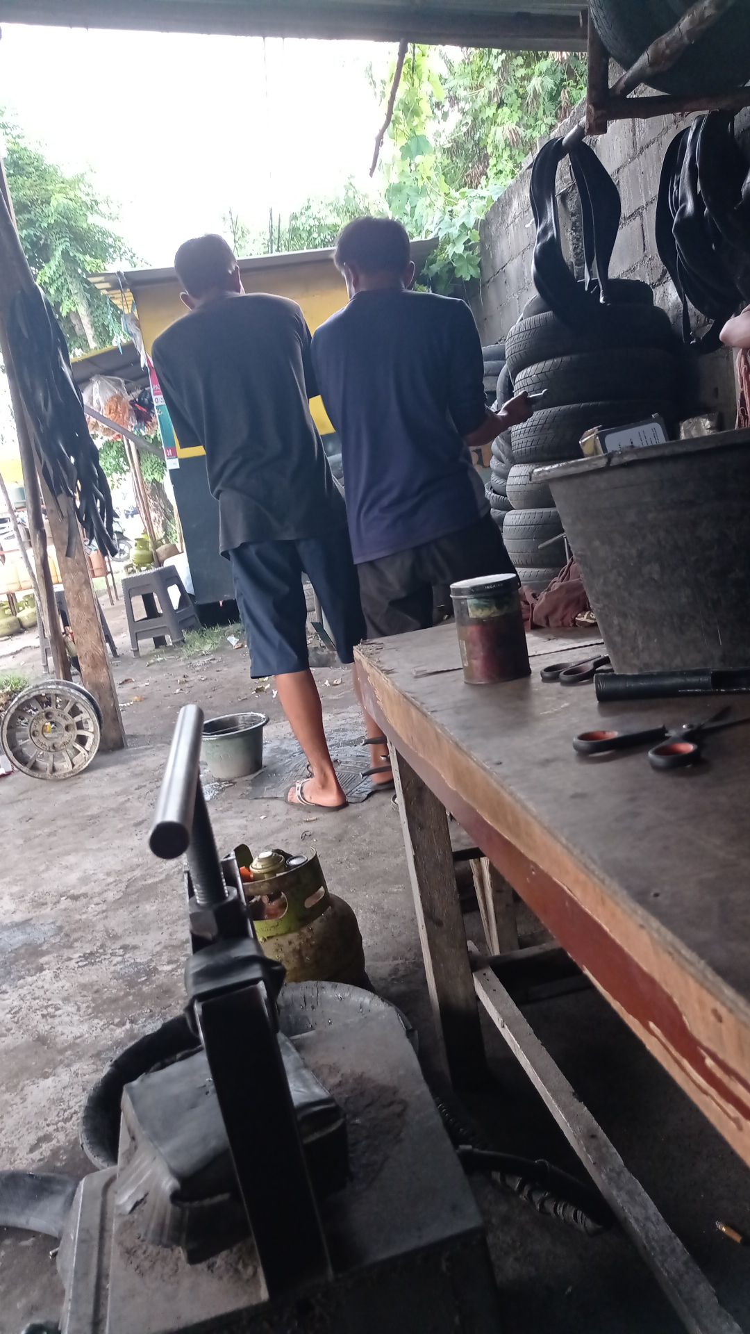 Kemeja Batik Pekalongan Seragam Batik Terlaris