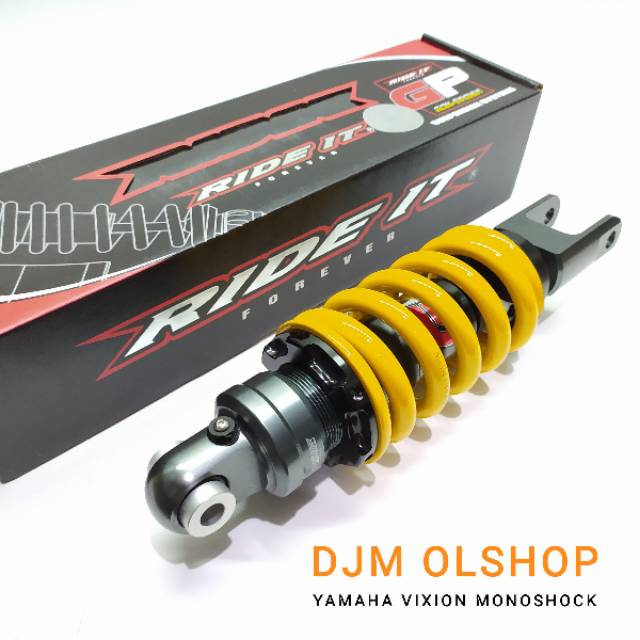 Shockbreaker Monoshock RIDE-IT Seri GP 101 BYSON VIXION 3C1 VIXION NEW 1PA