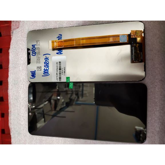 LCD + TS FULL OPPO A3S  / LCD TOUCHSCREEN OPPO COMPLIT / COMPLETE