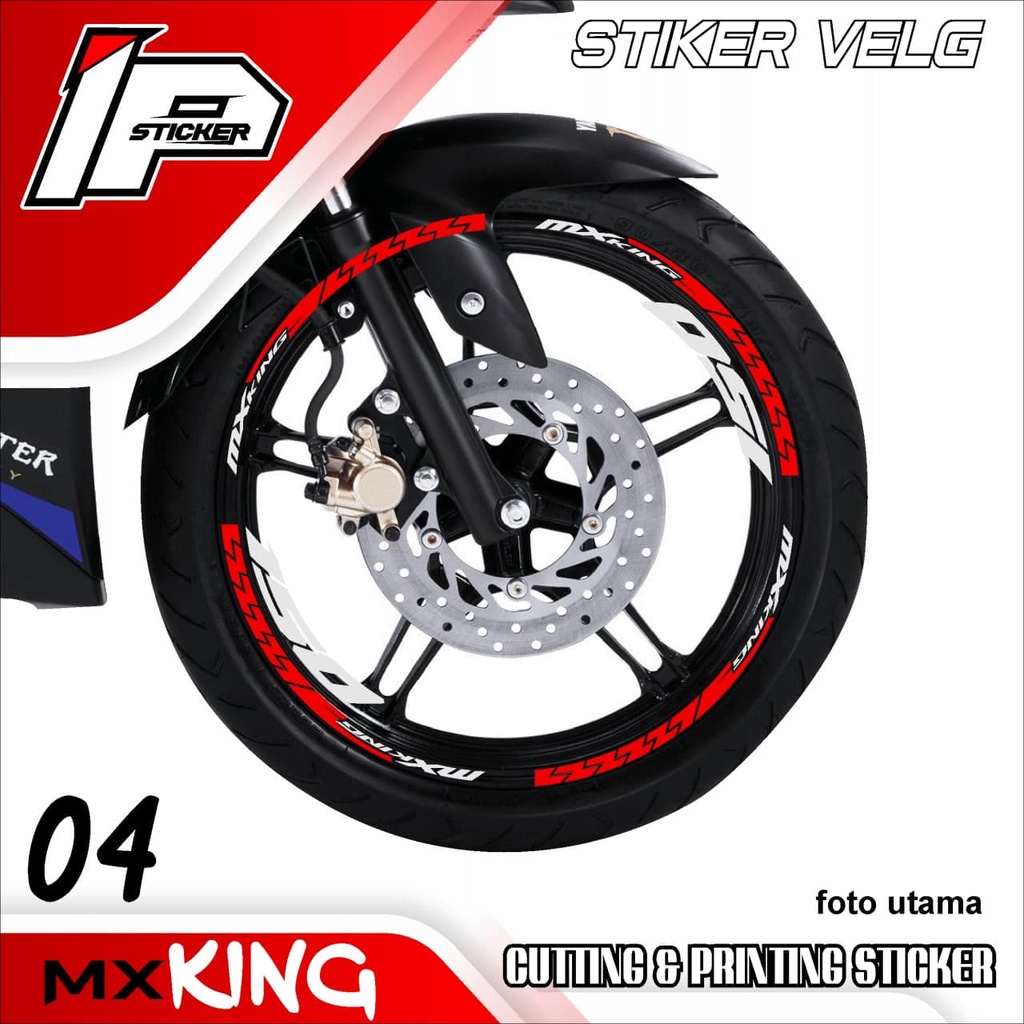 (COD) CUTTING STICKER VELG MX KING - CUTTING VELG MOTOR MX KING.04