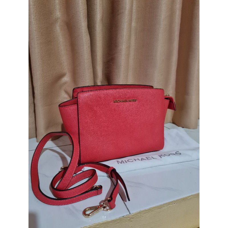 Michael Kors selma medium