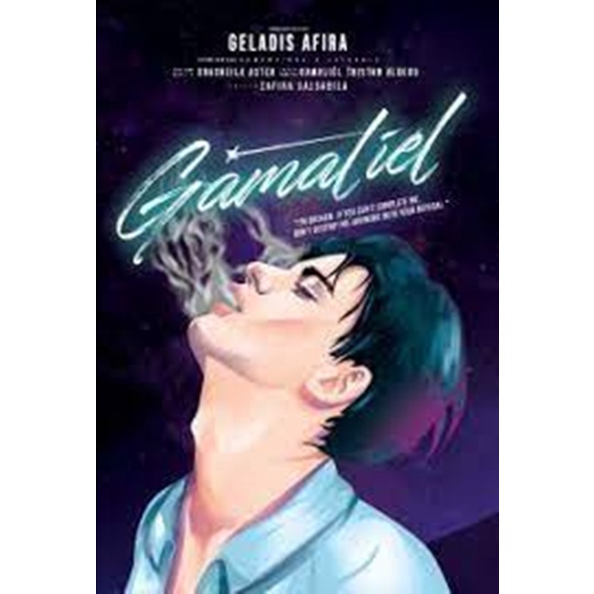 Gramedia Medan - GAMALIEL