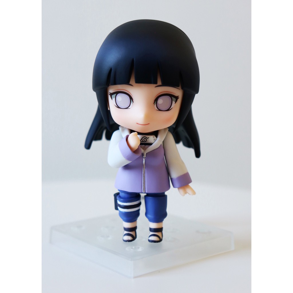Nendoroid 879 Hyuga Hinata - Naruto Shippuden