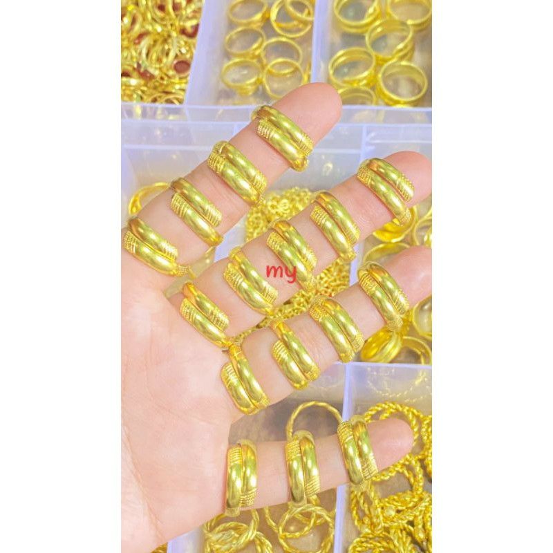 cincin logam mesin,cincin koin