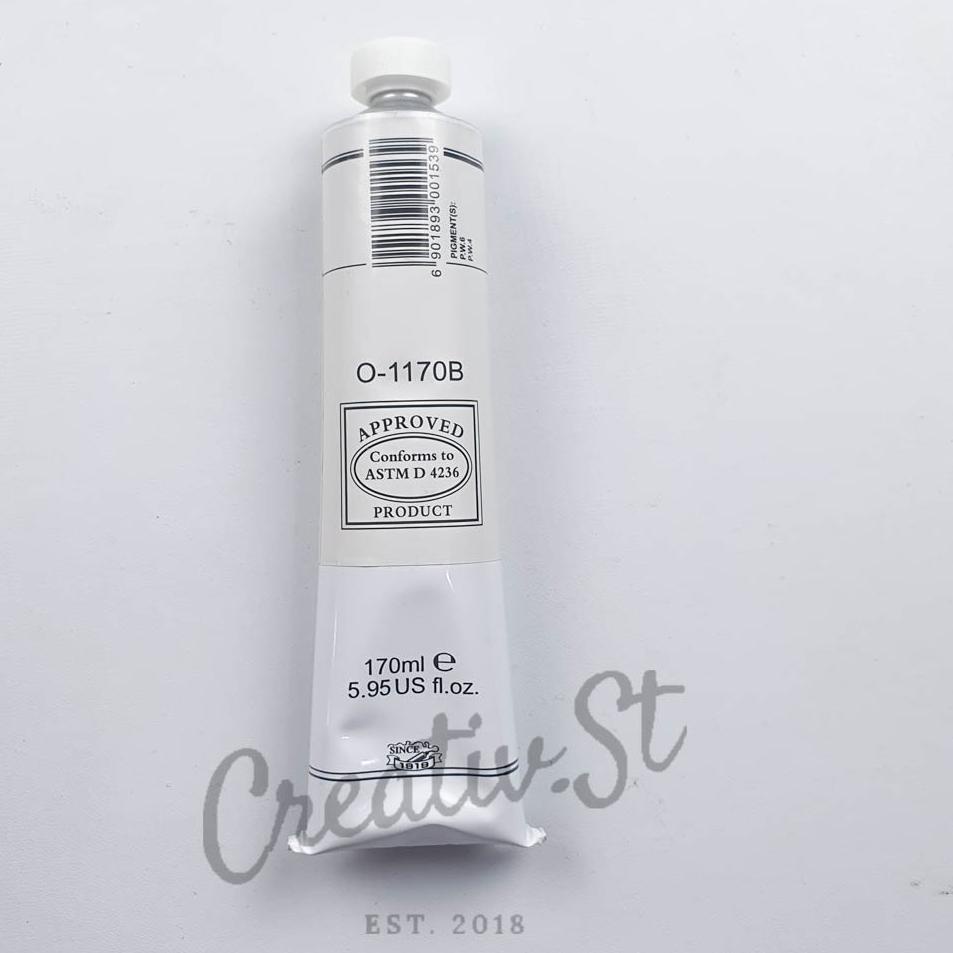 

PRODUK TERBARU⚡ Maries Cat Minyak Single Color 170 ml Oil Maries Satuan Part 1 ¢ 44