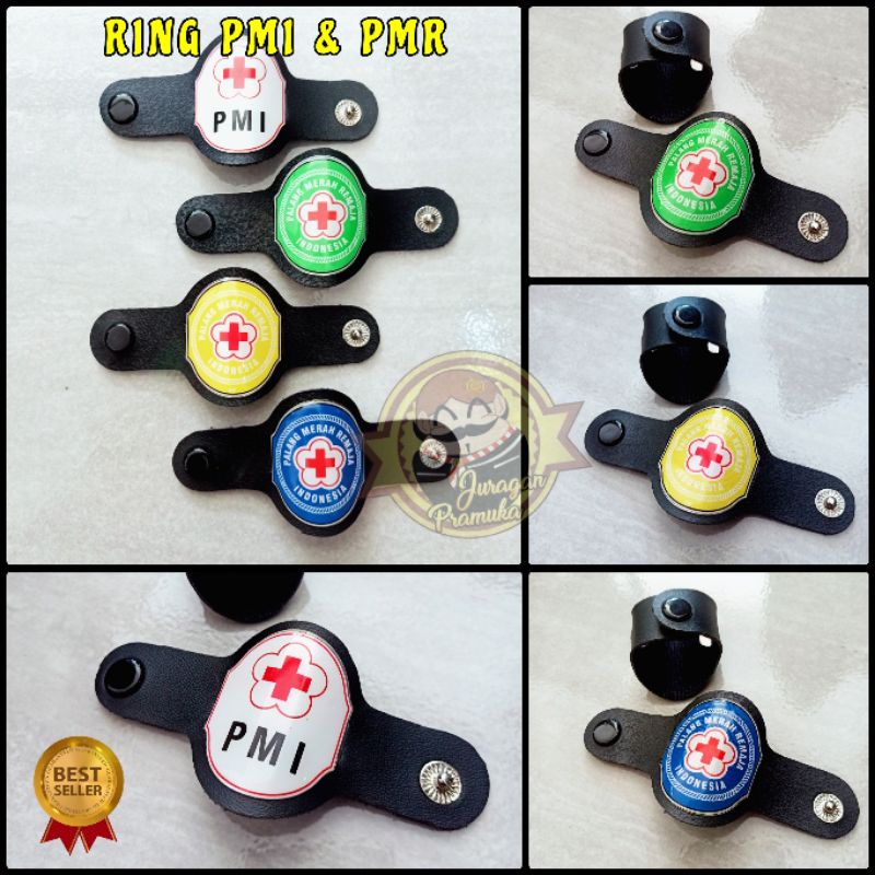 RING KALEP PMR - PMI || MULA - MADYA - WIRA