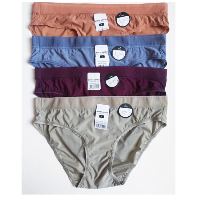 Celana dalam pierre cardin 6279