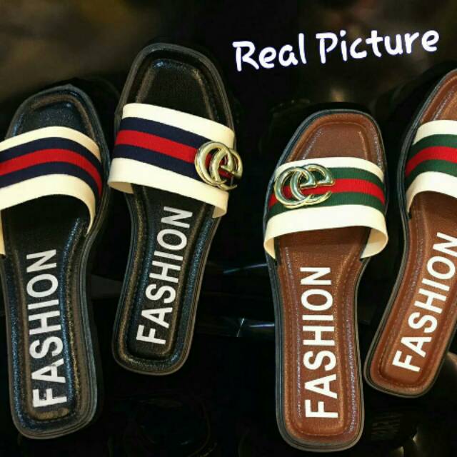 Sandal gucci