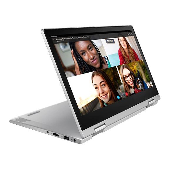 Lenovo Flex 3 11 2in1 Touch N4020 4GB 256ssd 11.6 HD FREE OFFICE ORIGINAL-6