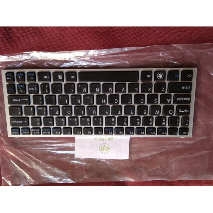 Keyboard Notebook Sony Vaio VPCYA VPCYB PCG 31311W VPCYB 35AG Y series