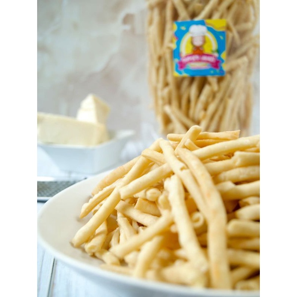 

Stick Keju
