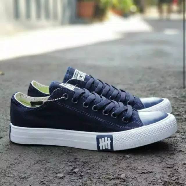 Converse all star ct flash Navy 