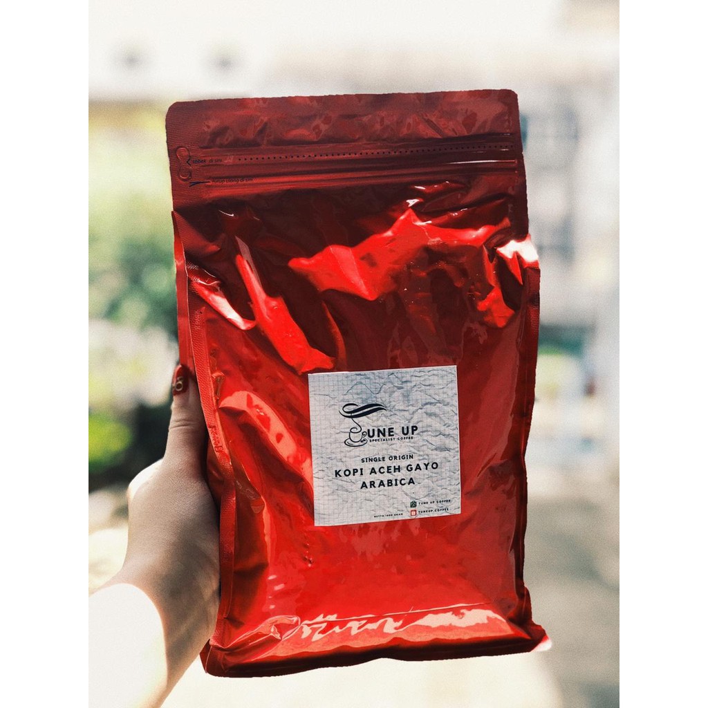 

KOPI ARABICA GAYO 1 KG BIJI KOPI / KOPI BUBUK PREMIUM