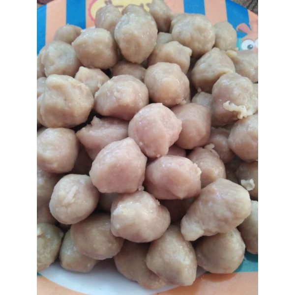 

Bakso Unyil